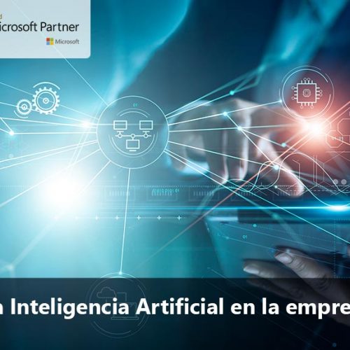 El Rol de la Inteligencia Artificial en la empresa