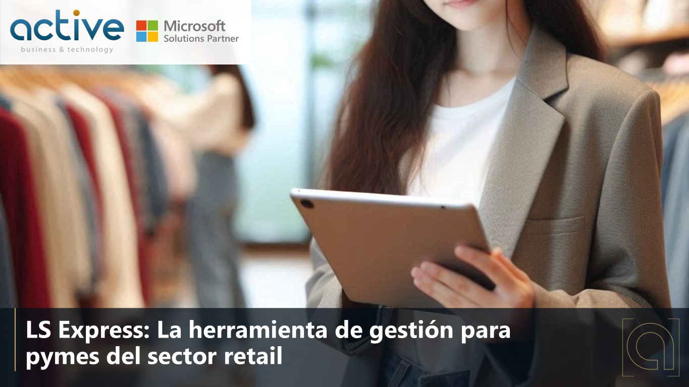 herramienta de gestion para pymes