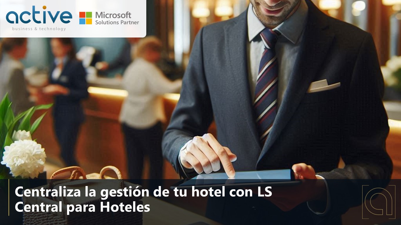 software de gestión para hoteles
