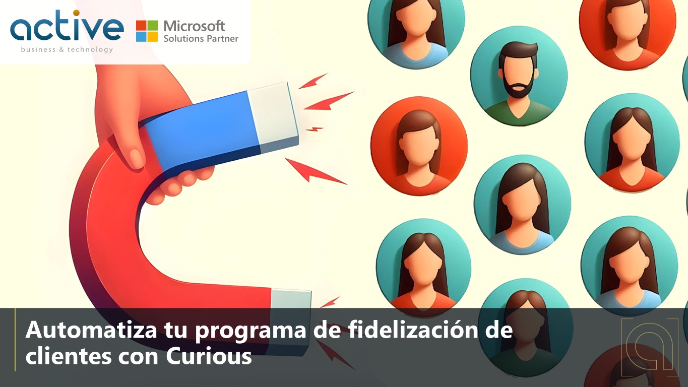 programa de fidelización de clientes