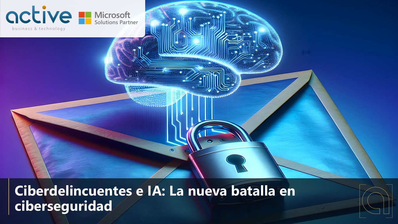 ciberdelincuentes ia