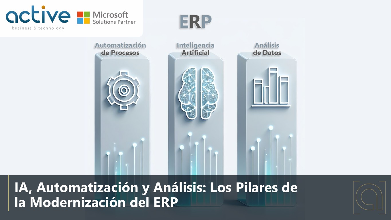 modernizacion del erp