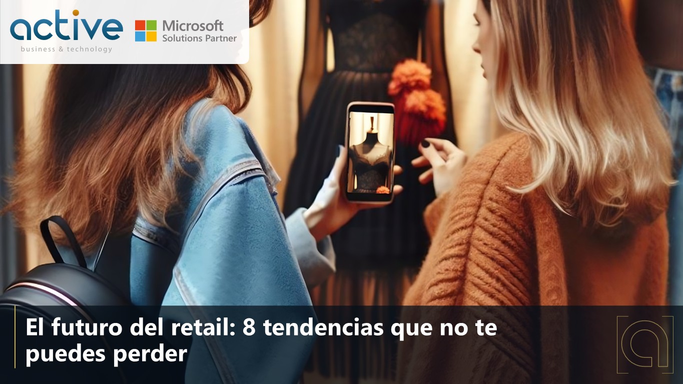 Tendencias en Retail