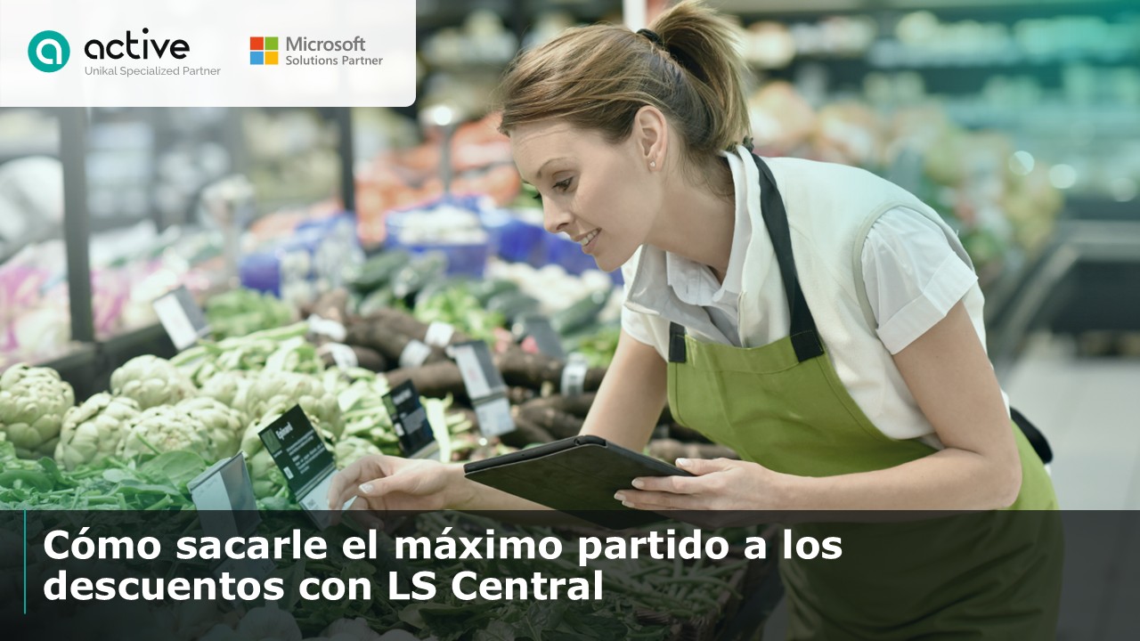 descuentos ls central