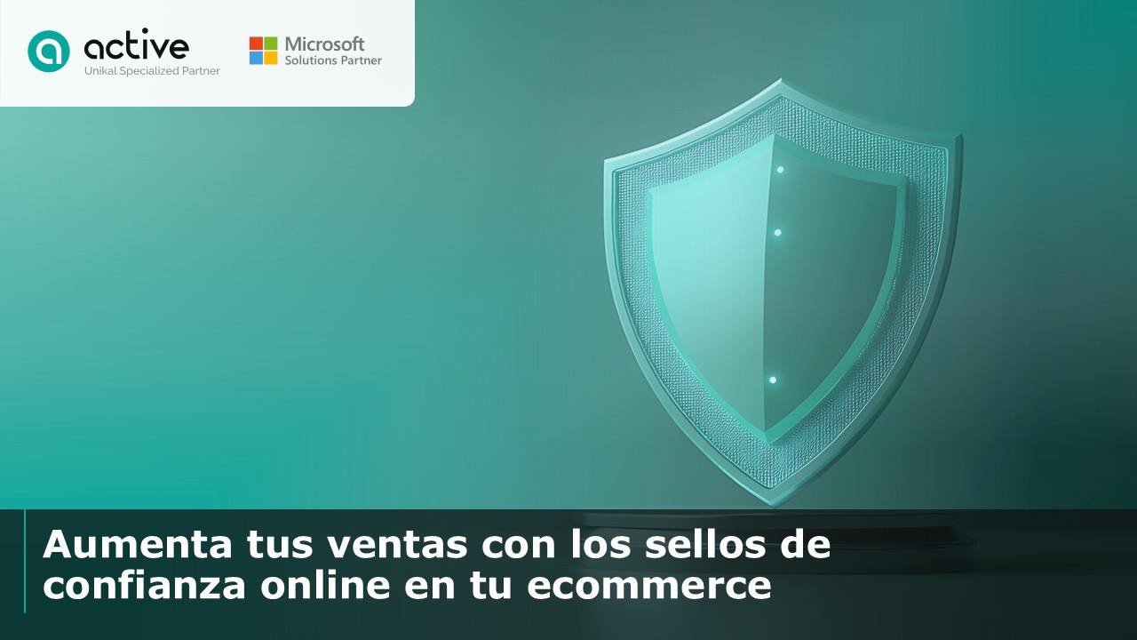 Sellos seguridad online ecommerce